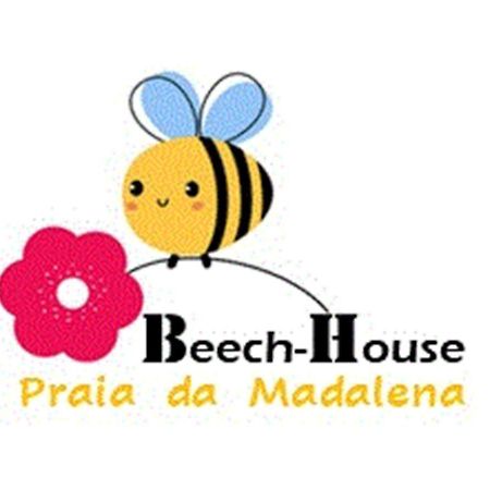 Appartement Beech-House à Vila Nova de Gaia Extérieur photo