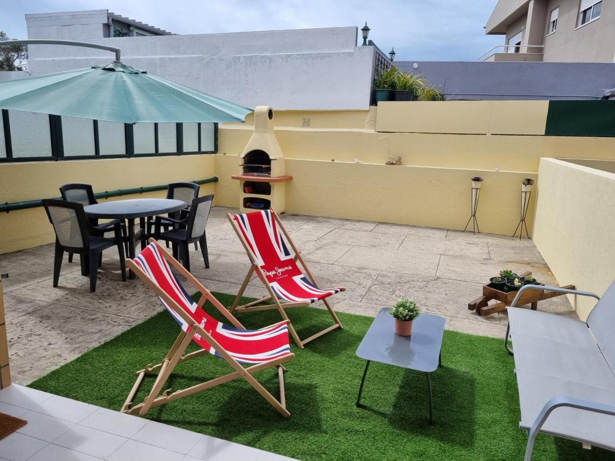 Appartement Beech-House à Vila Nova de Gaia Extérieur photo
